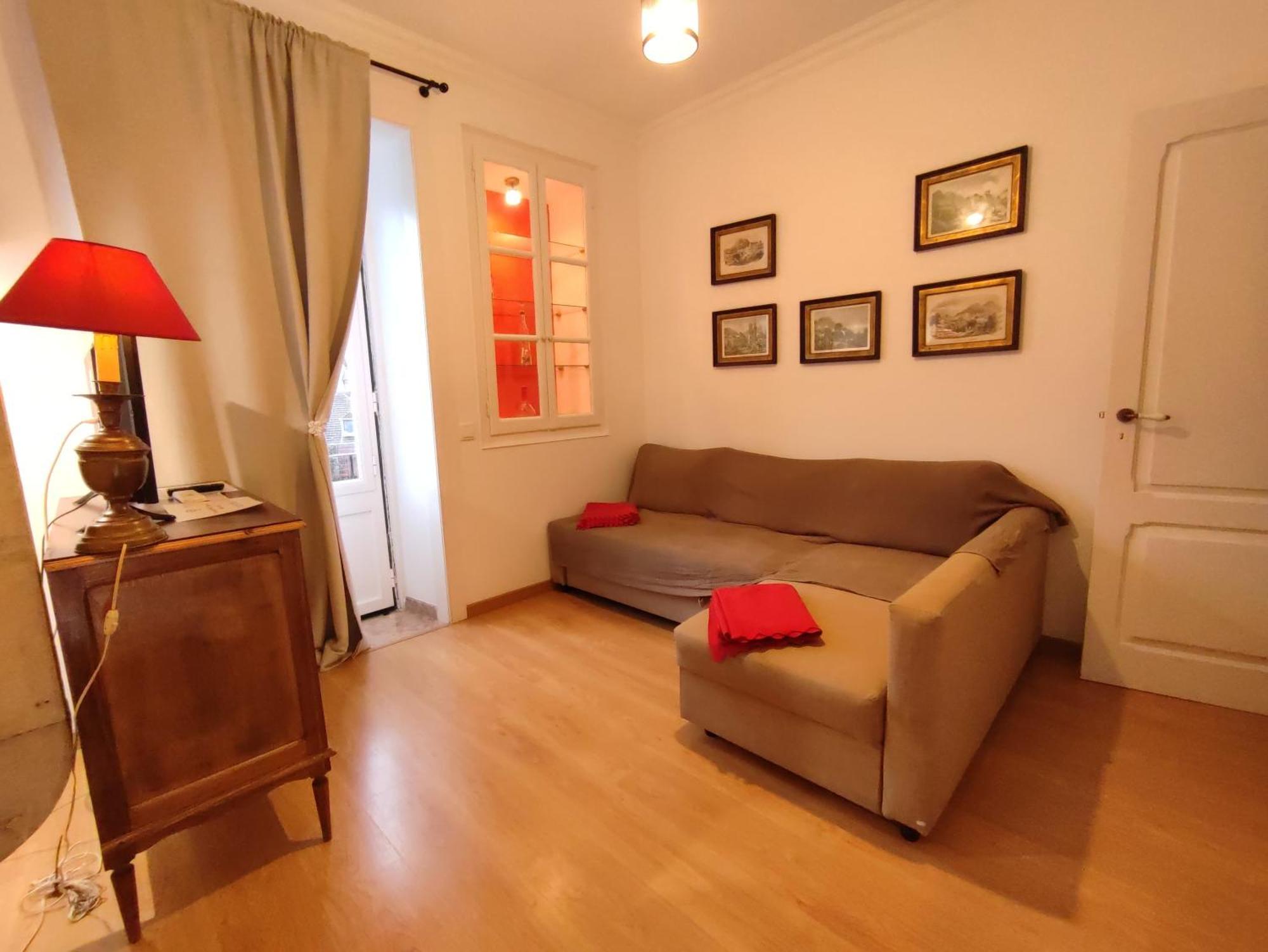 Apartment Casas Da Biquinha