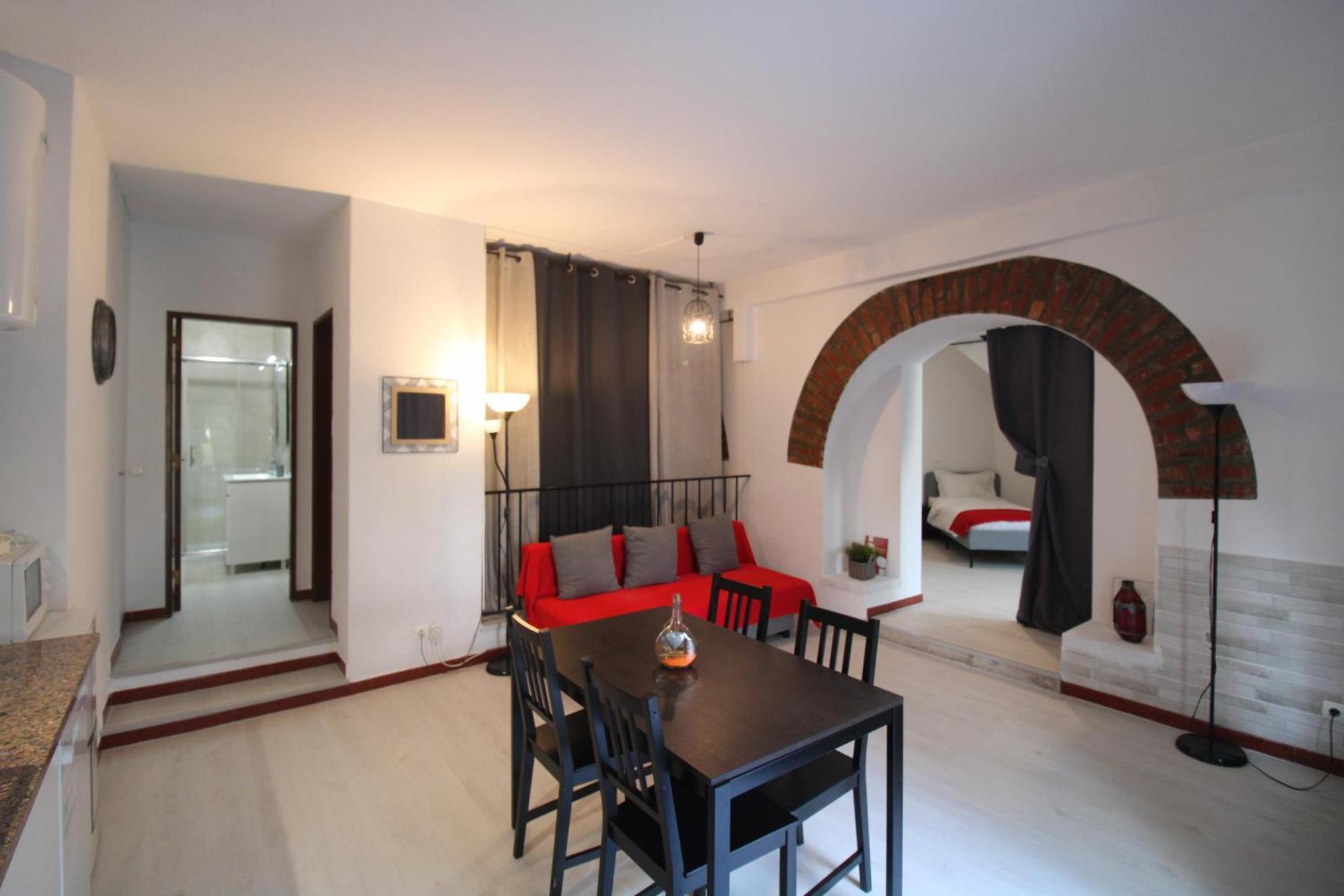Apartment Casas Da Biquinha Sintra