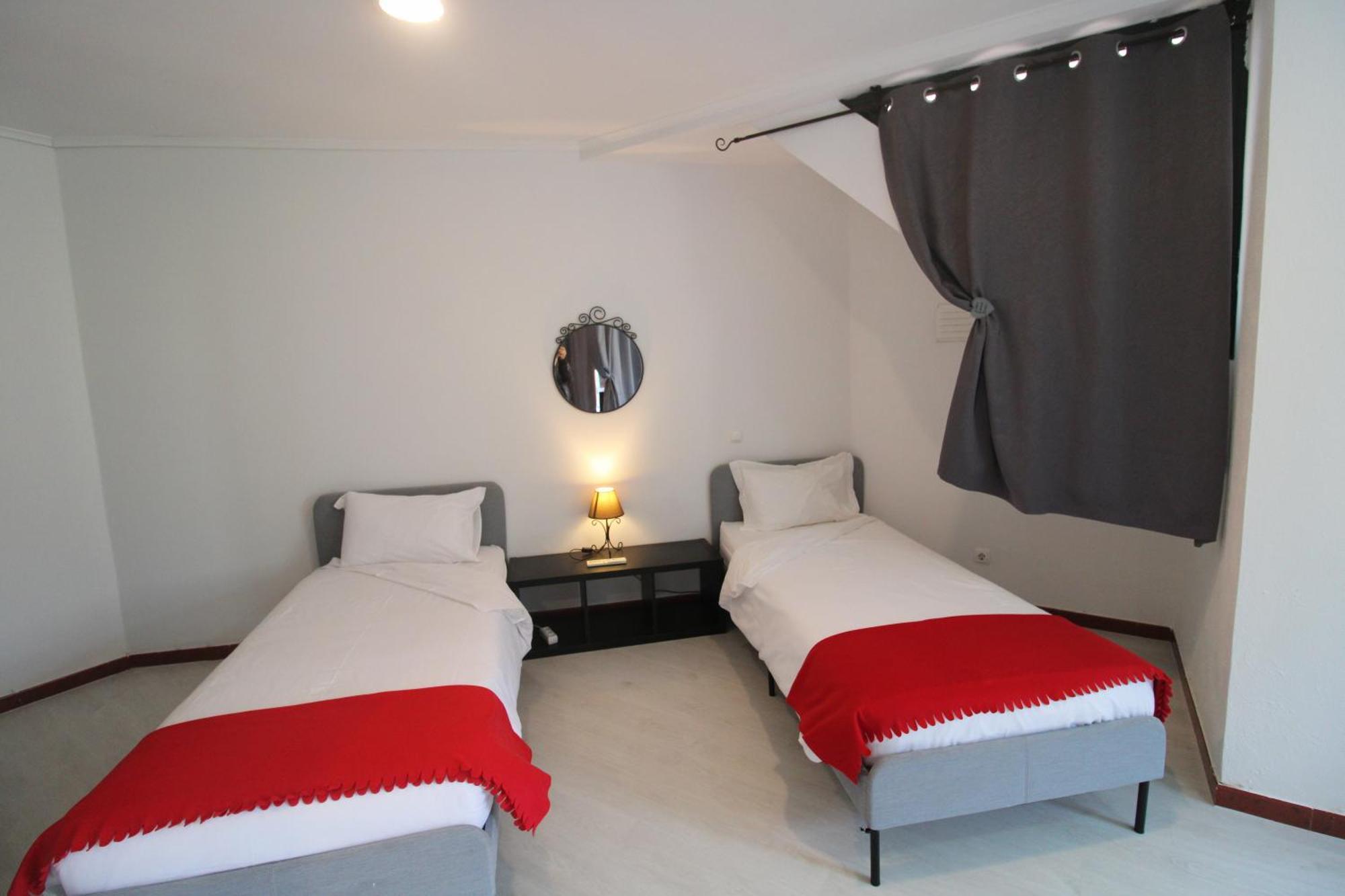 Apartment Casas Da Biquinha *