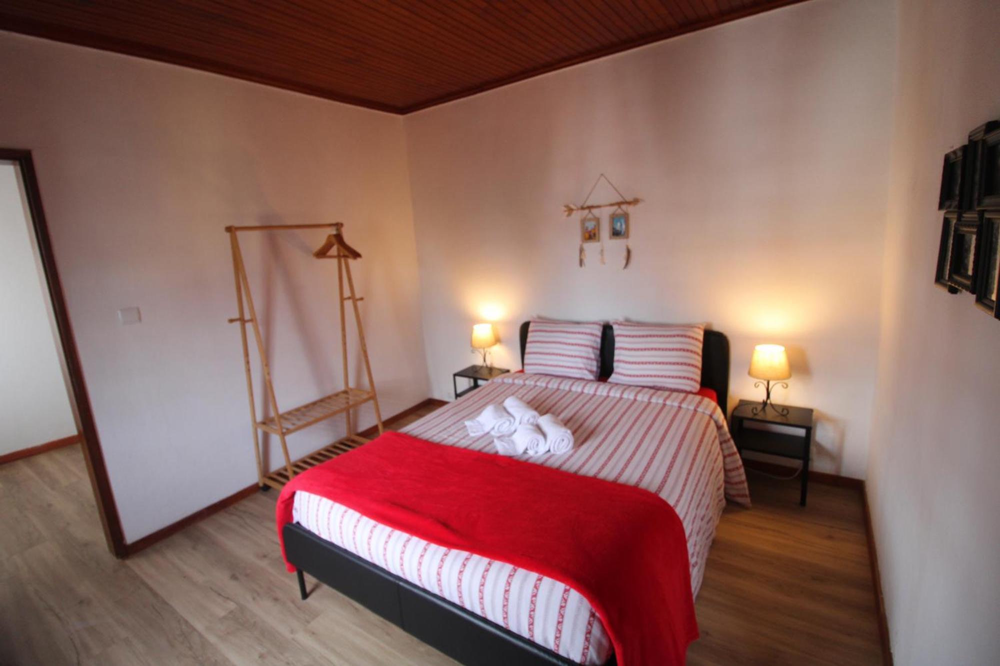 Casas Da Biquinha Apartment Sintra