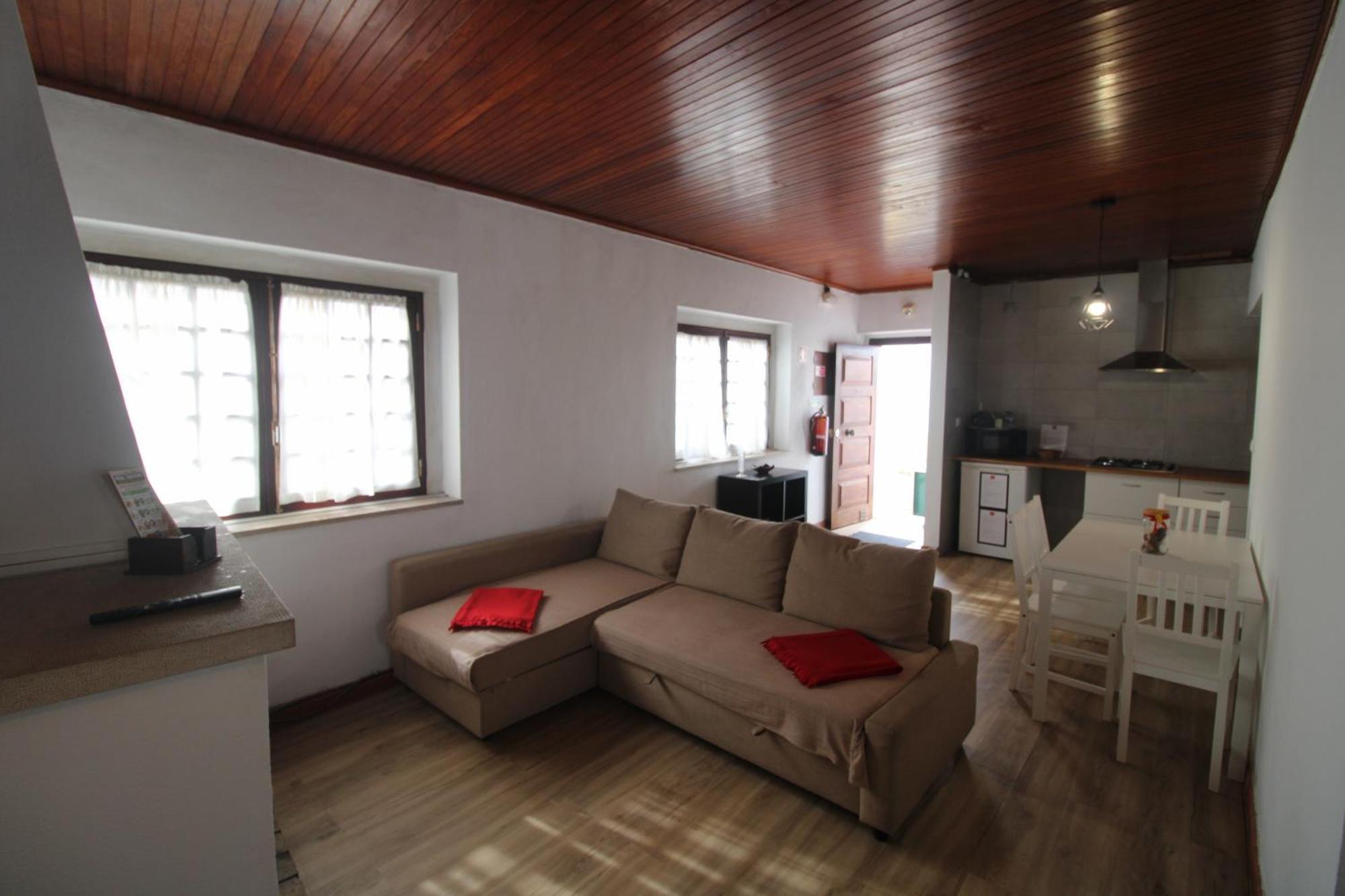Apartment Casas Da Biquinha *
