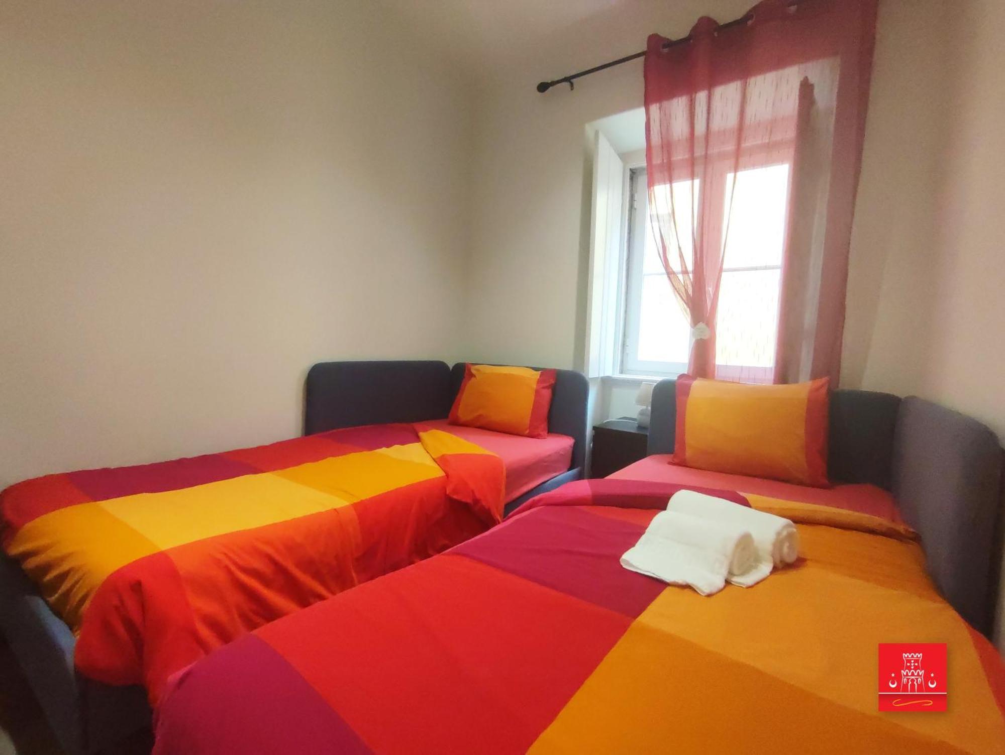 Casas Da Biquinha Apartment Sintra