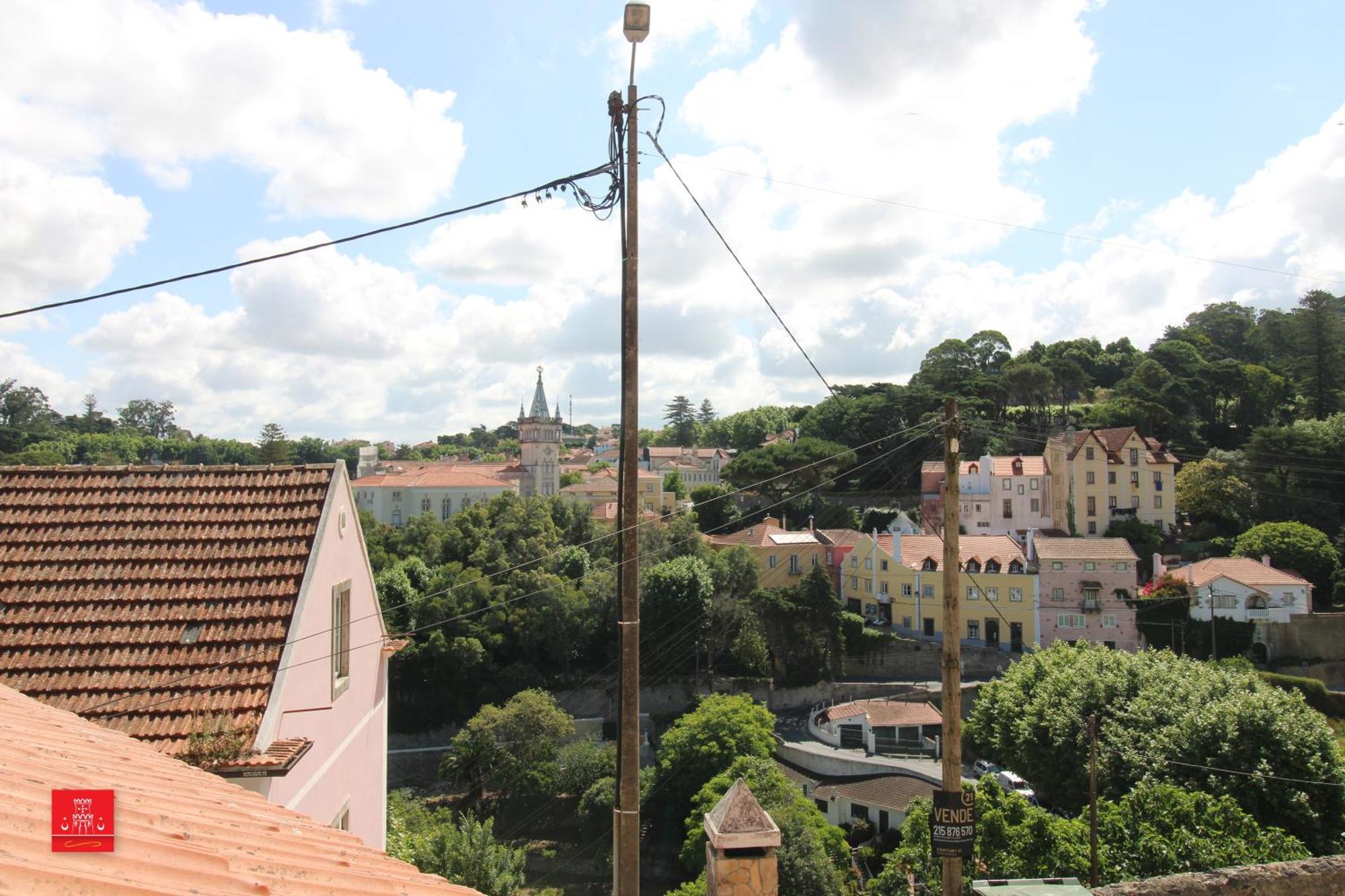 Casas Da Biquinha Apartment