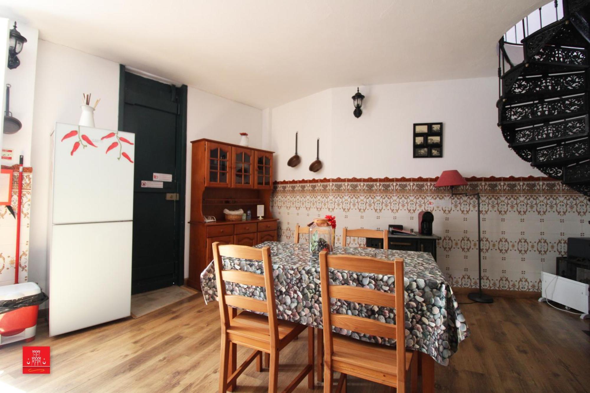 Apartment Casas Da Biquinha