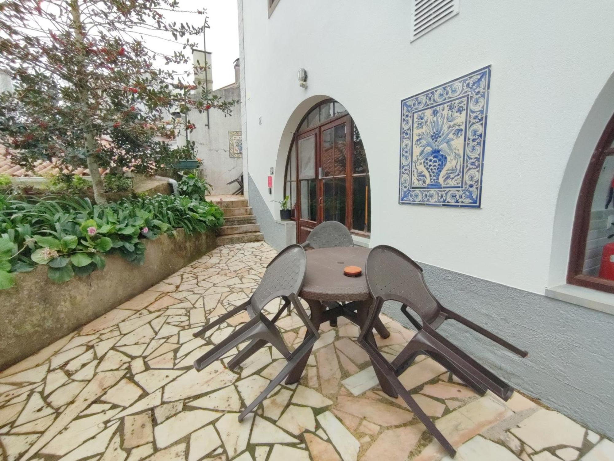 Casas Da Biquinha *