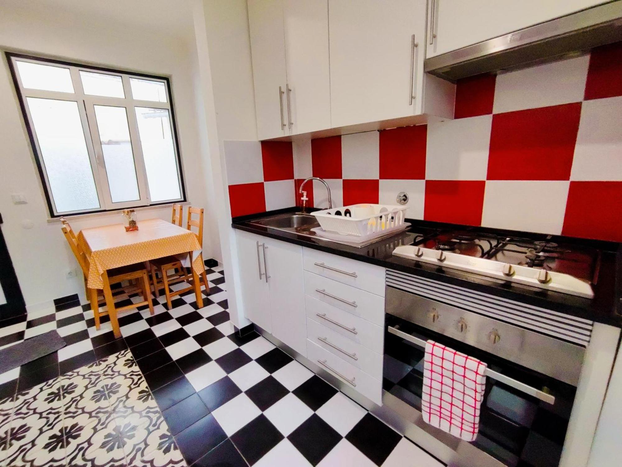 Casas Da Biquinha *
