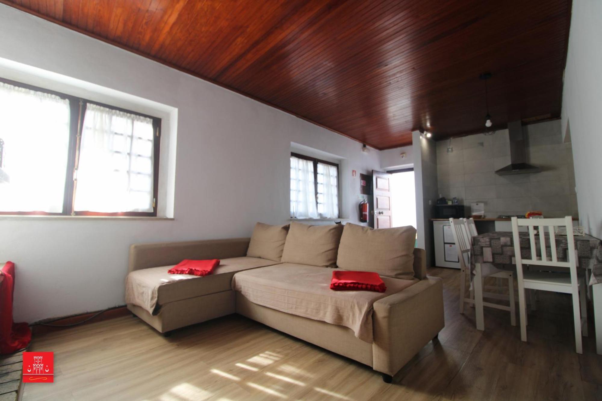 Casas Da Biquinha
