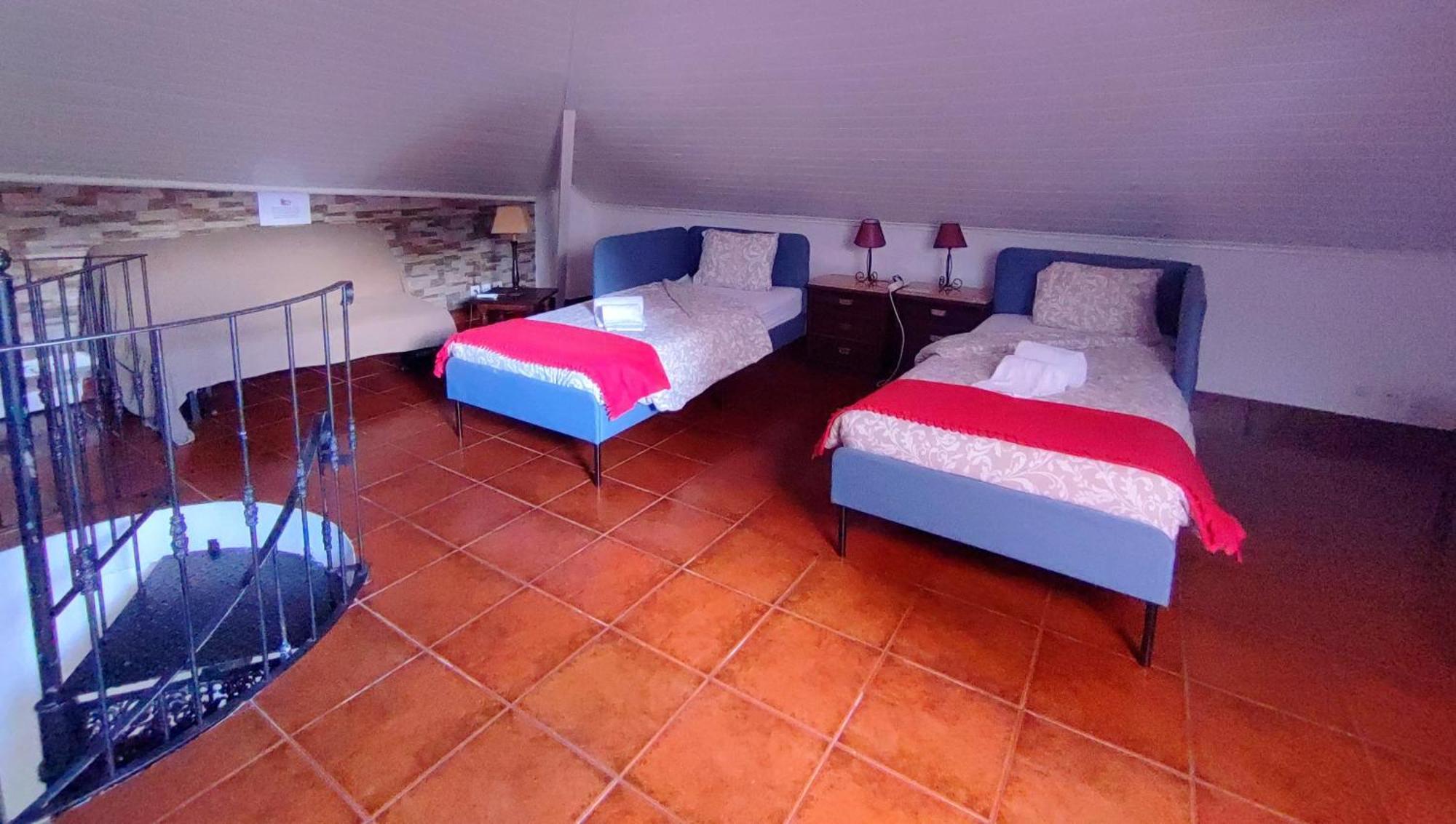 Apartment Casas Da Biquinha