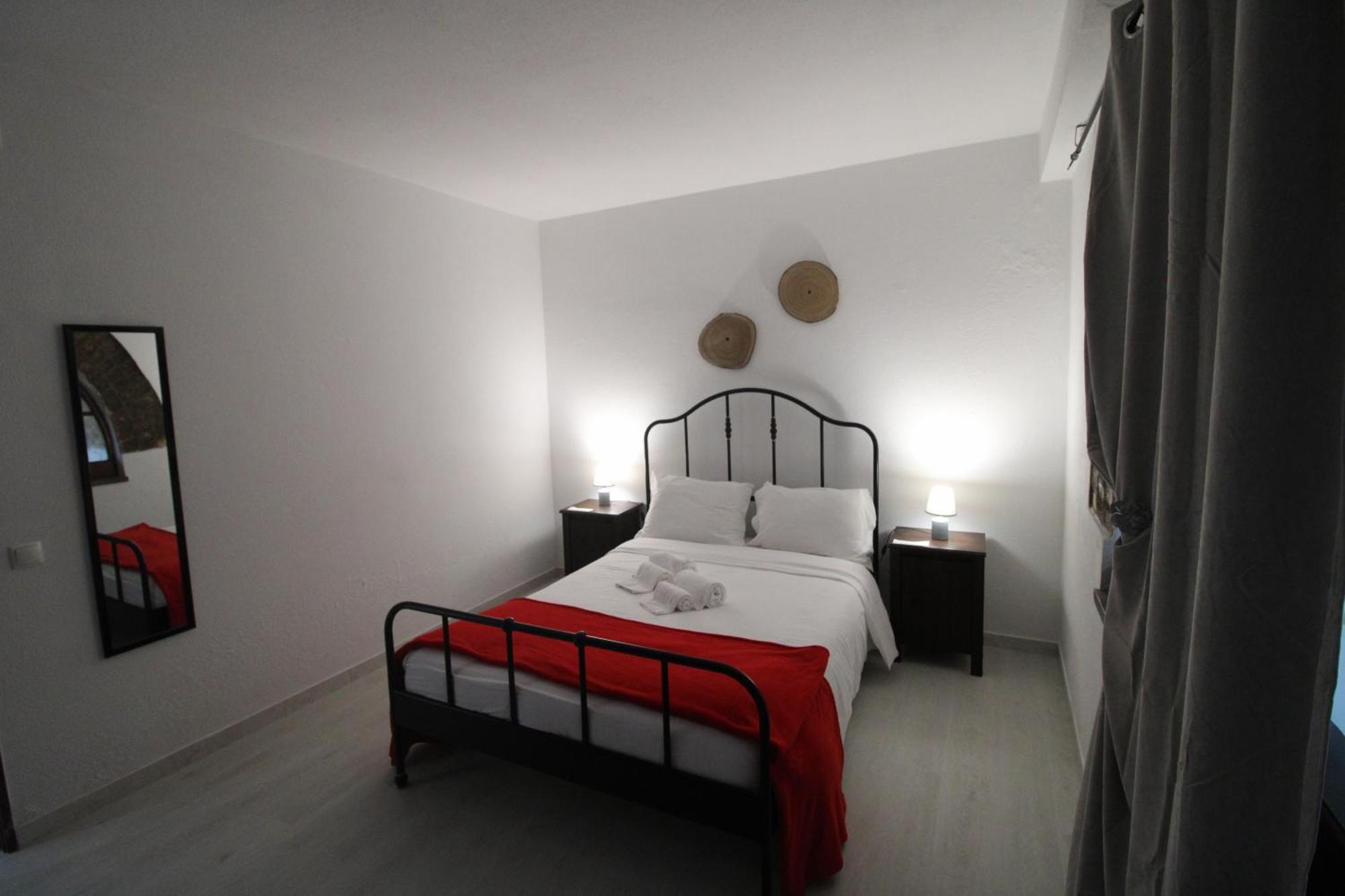 Casas Da Biquinha *
