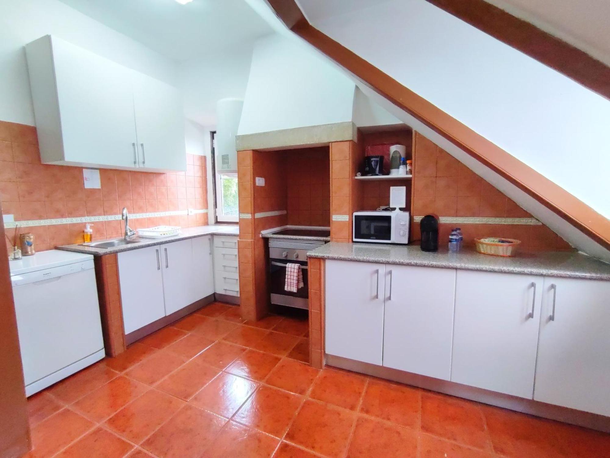 Casas Da Biquinha