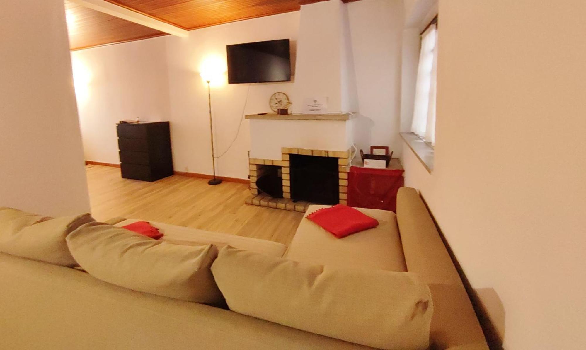 Casas Da Biquinha Apartment Sintra