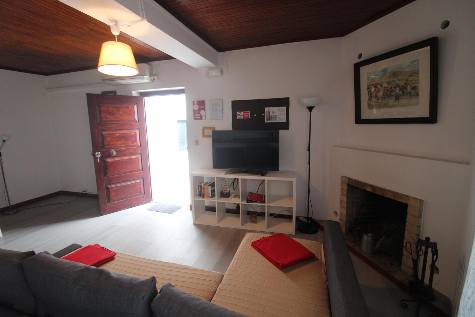 Apartment Casas Da Biquinha *