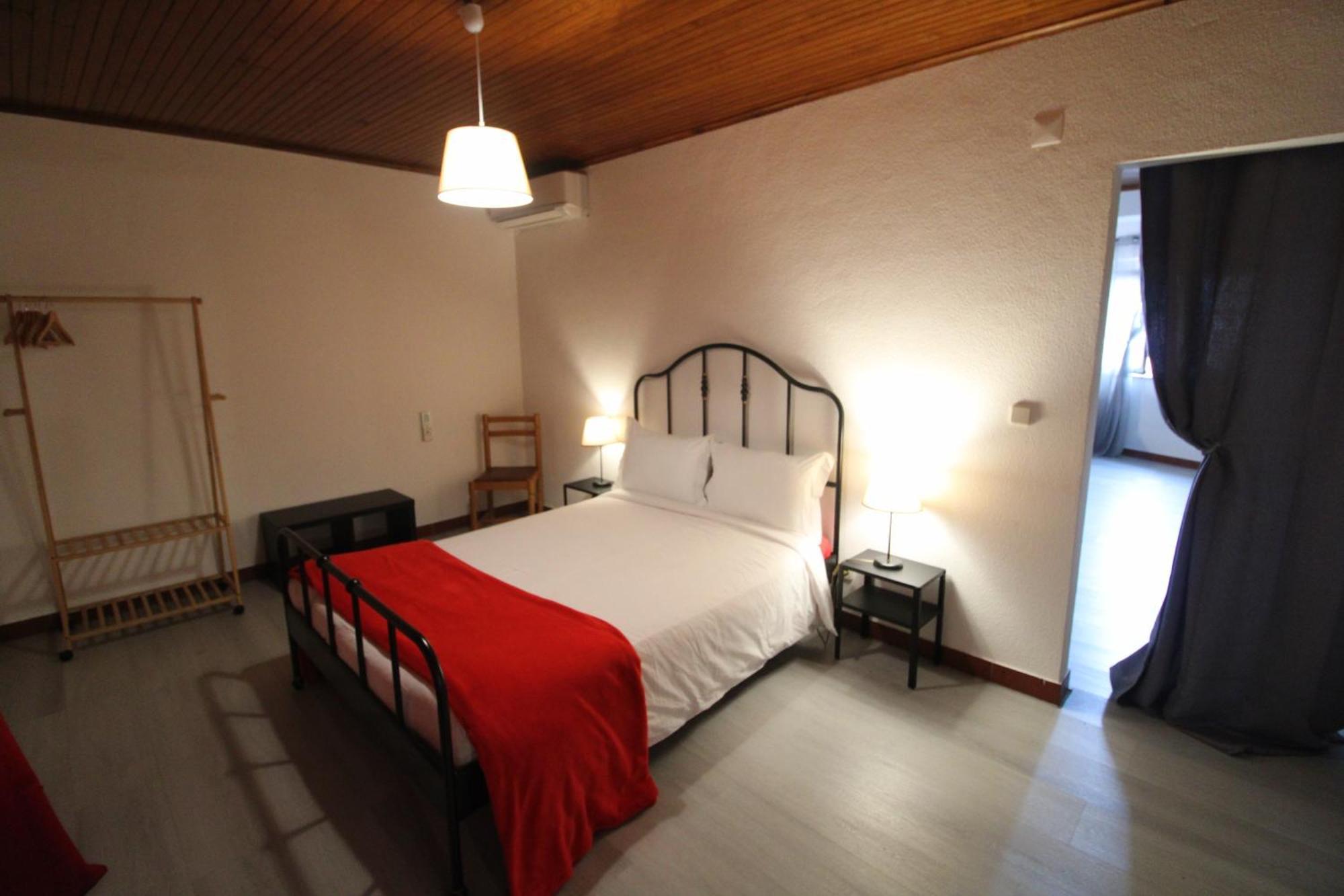 Apartment Casas Da Biquinha Sintra