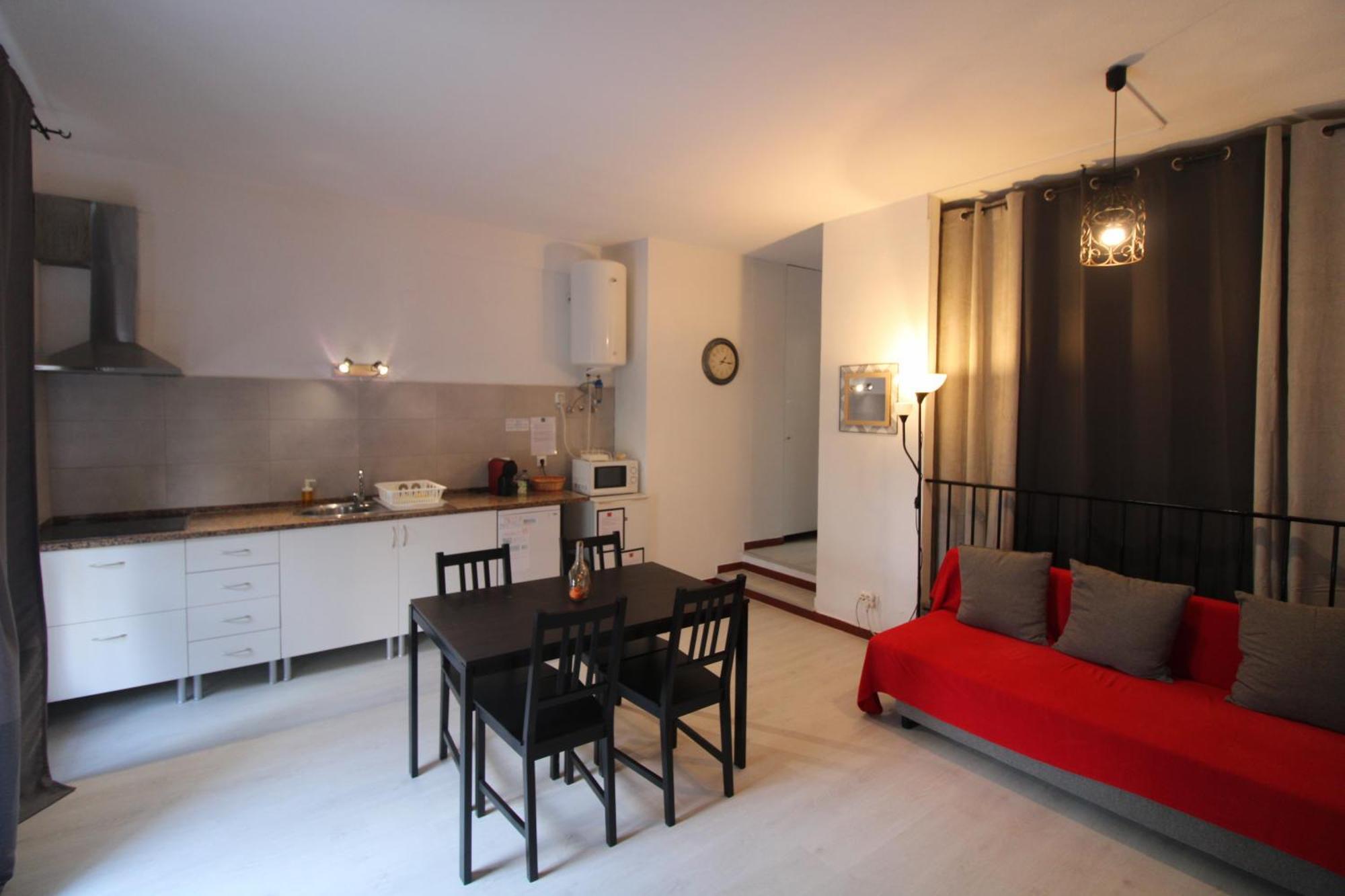 Casas Da Biquinha Apartment Sintra