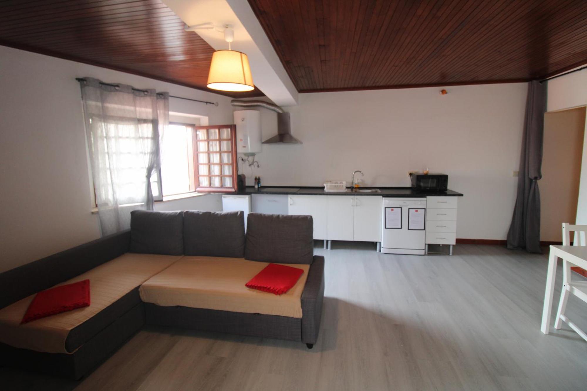 Apartment Casas Da Biquinha *