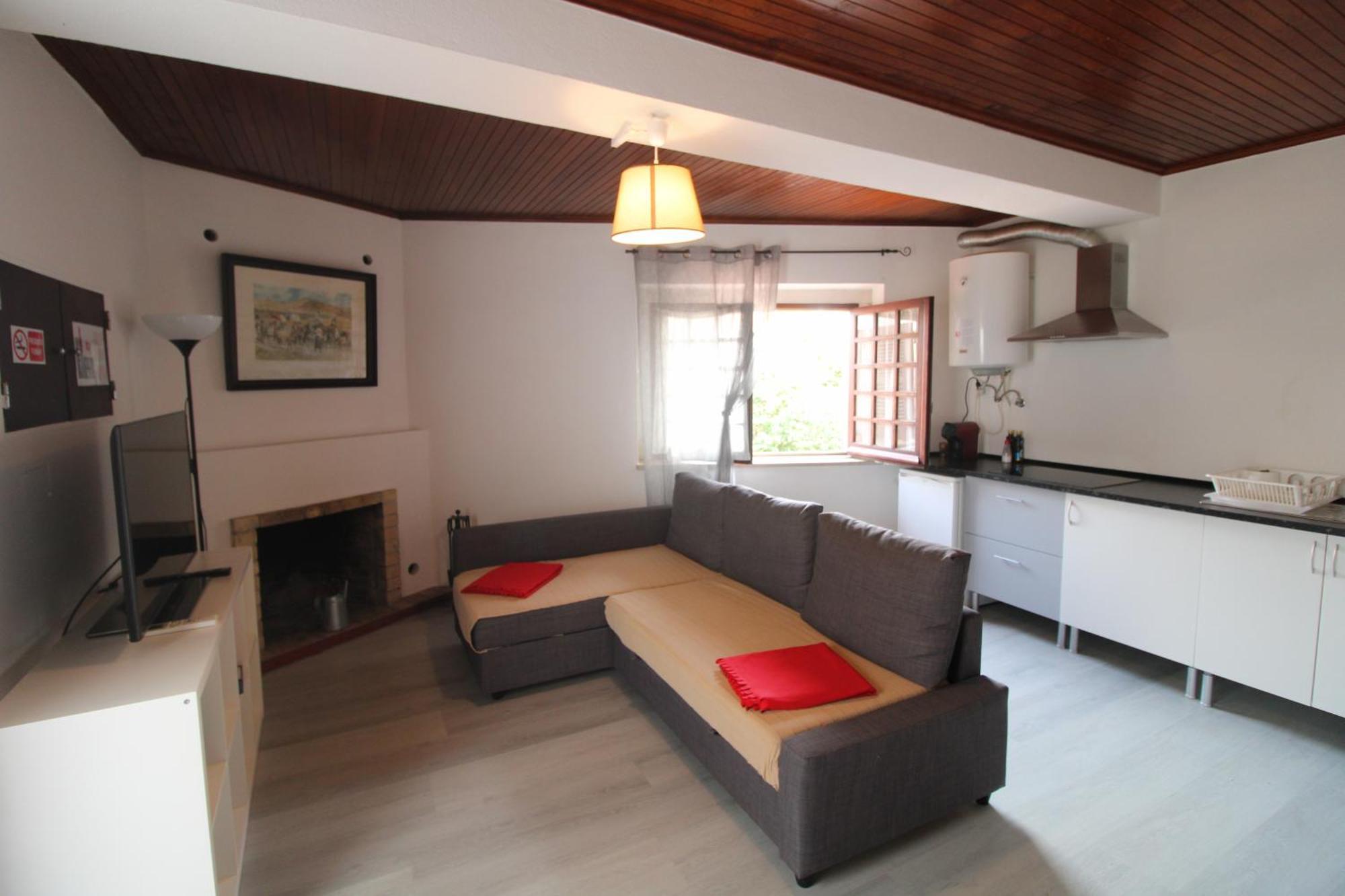 Apartment Casas Da Biquinha Sintra