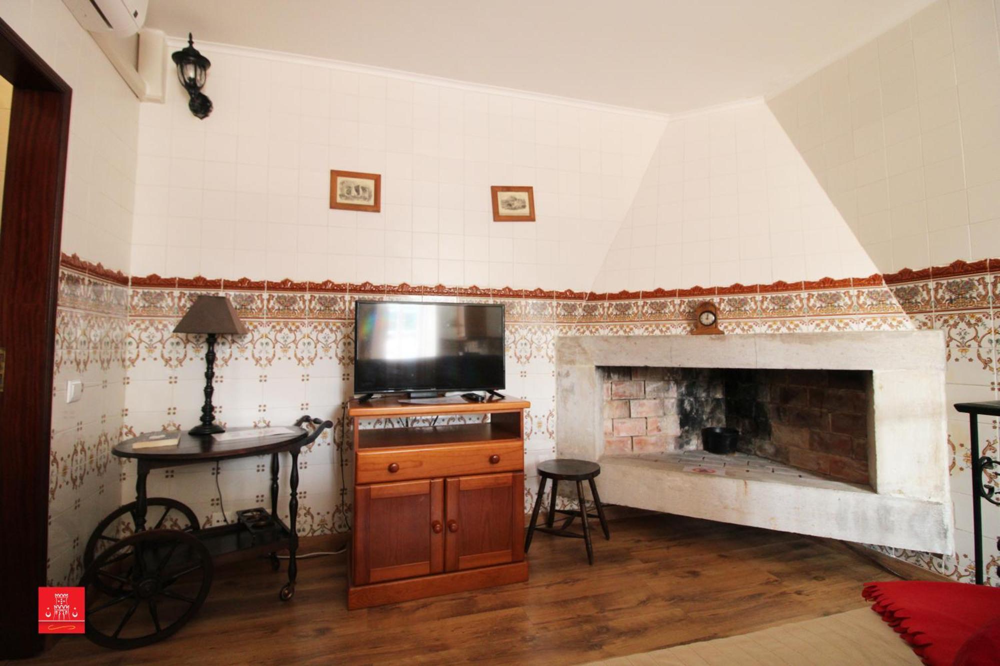 Apartment Casas Da Biquinha Sintra