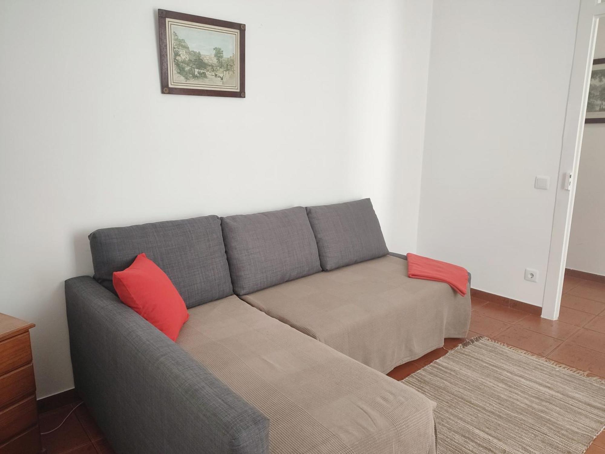 Casas Da Biquinha Apartment Sintra