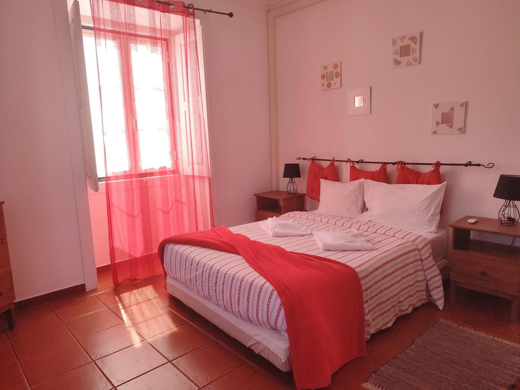 Apartment Casas Da Biquinha Sintra