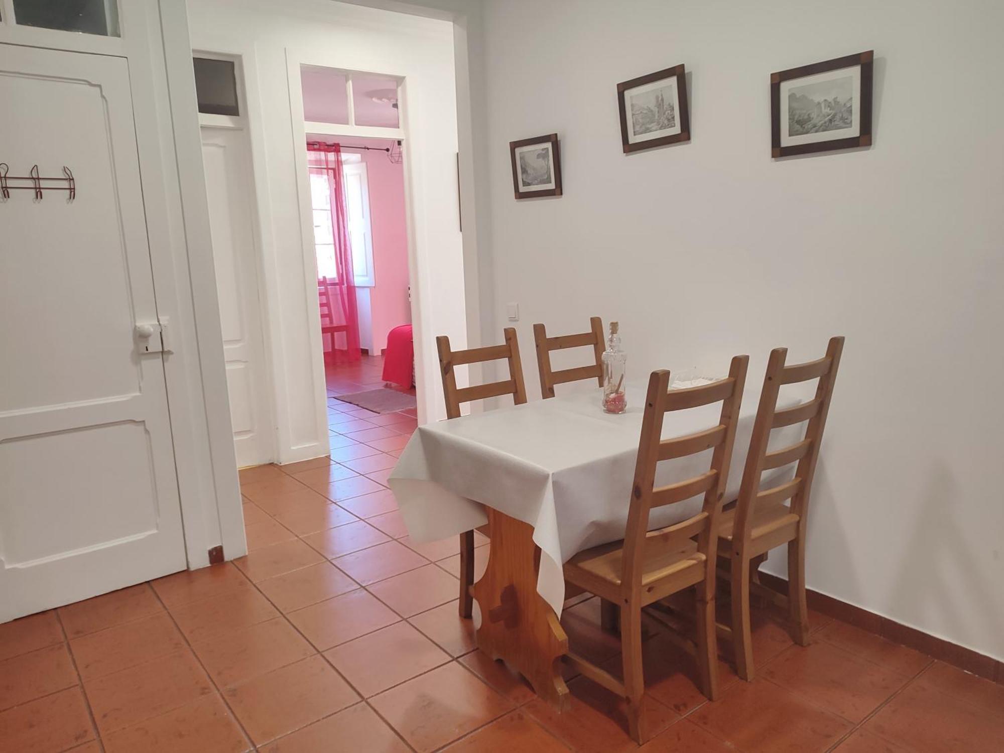 Casas Da Biquinha * Sintra