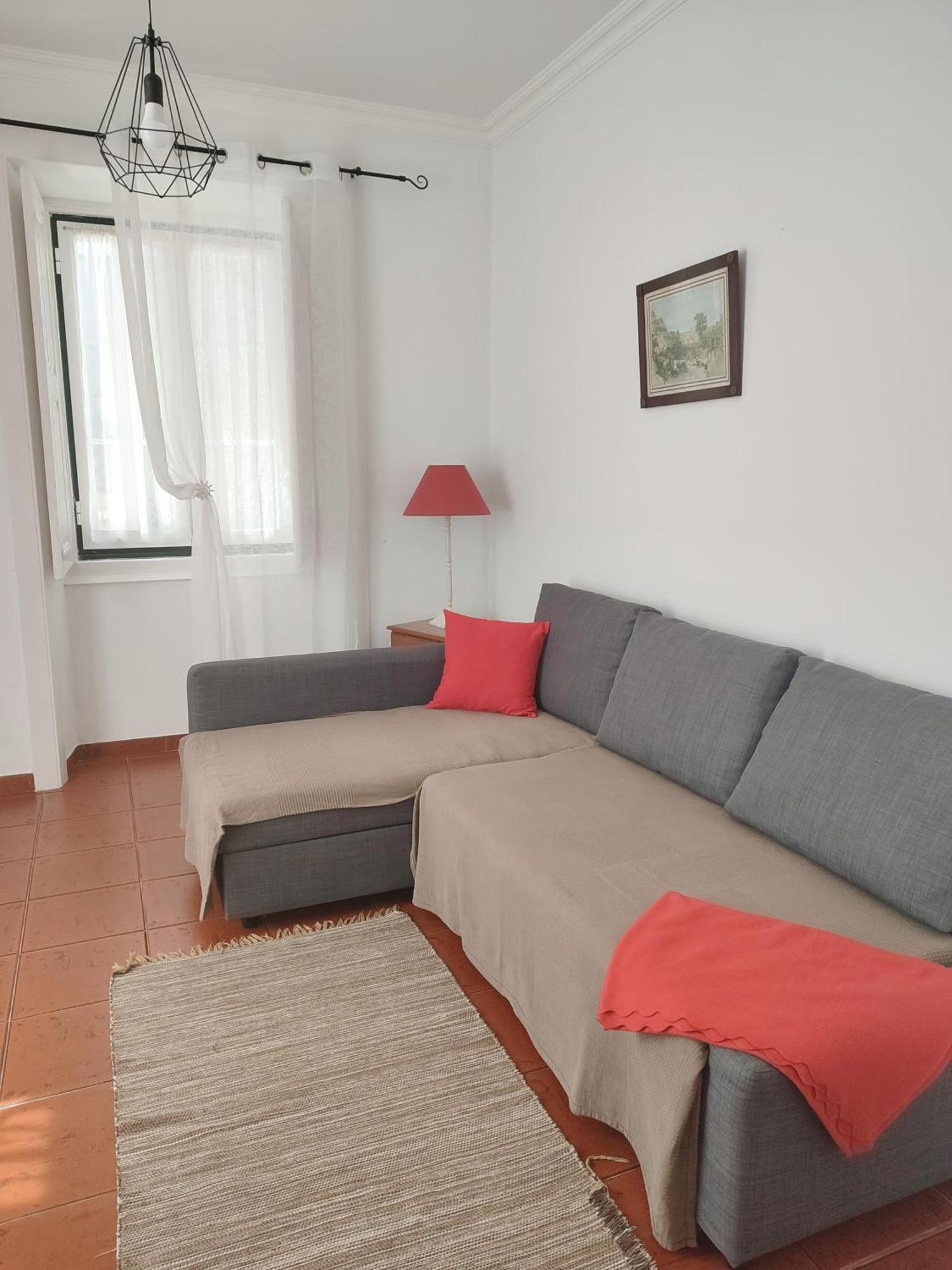 Apartment Casas Da Biquinha