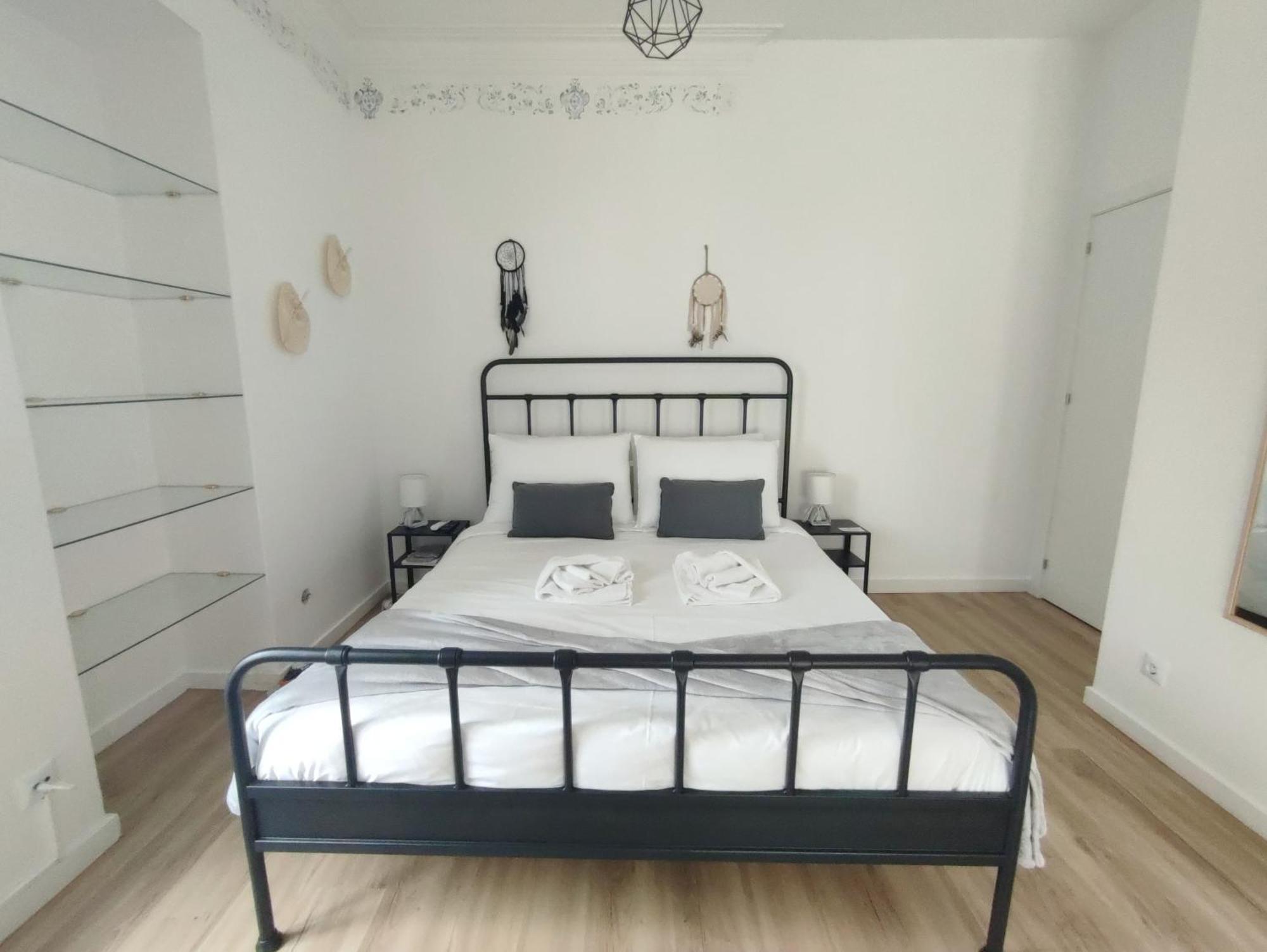 Casas Da Biquinha Apartment Sintra