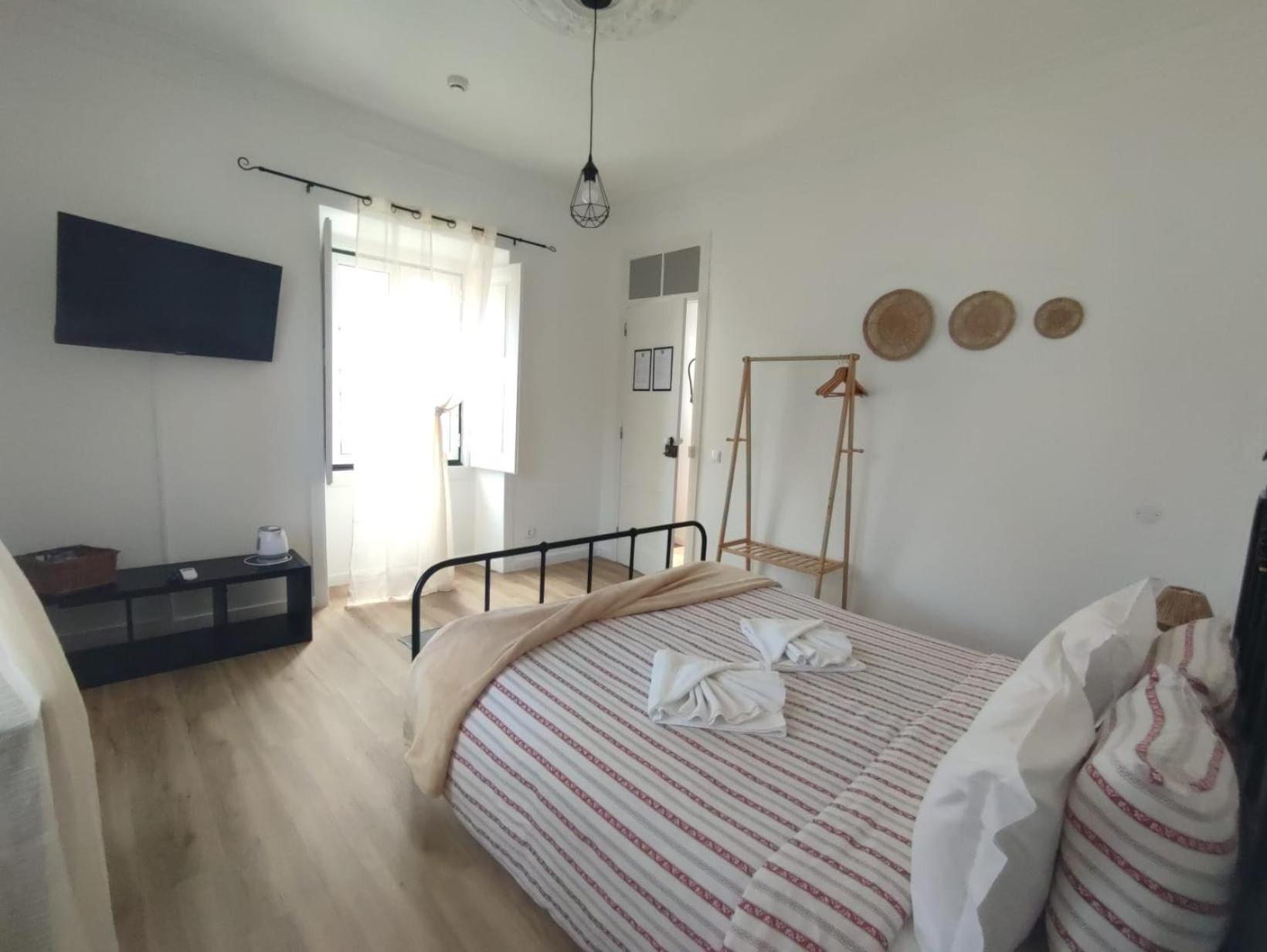 Casas Da Biquinha Apartment