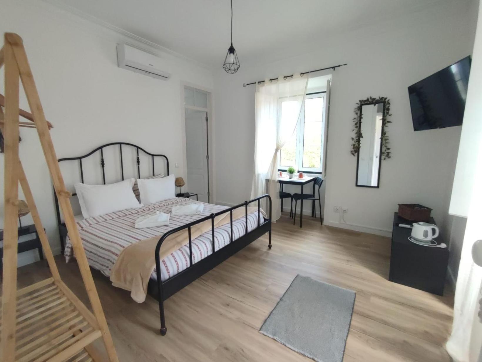 Apartment Casas Da Biquinha
