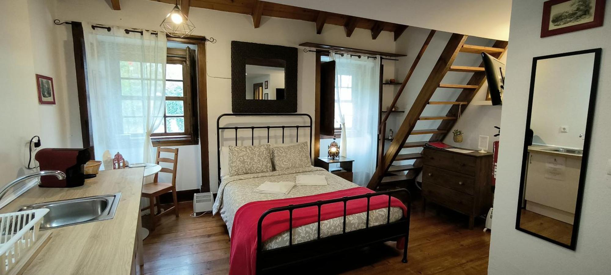 Casas Da Biquinha Apartment Sintra