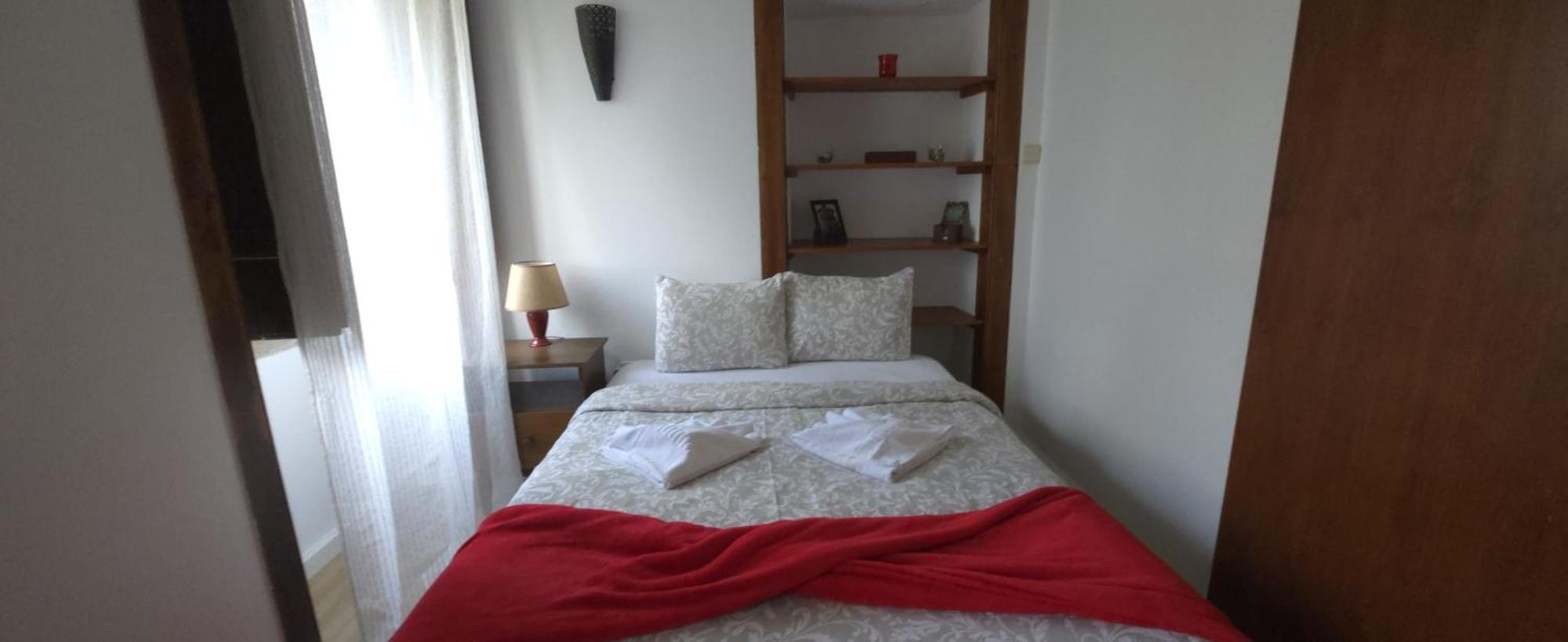Casas Da Biquinha