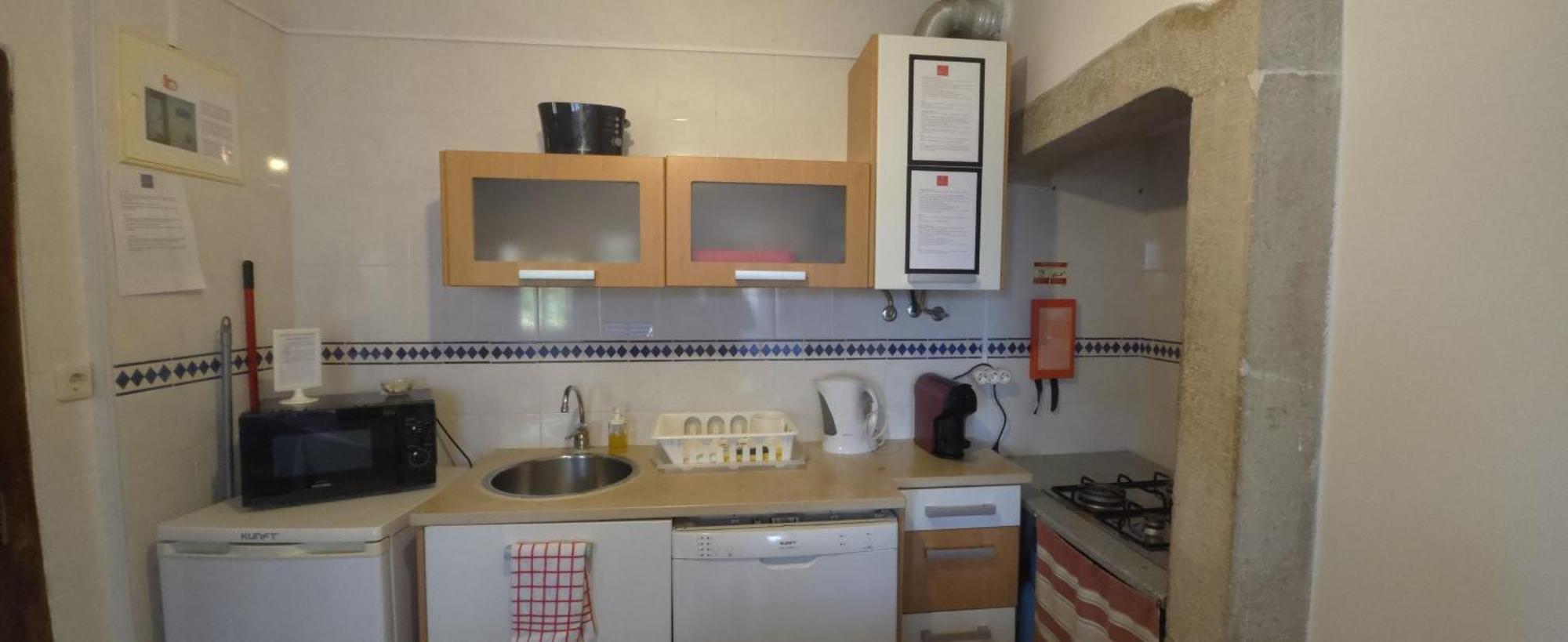 Casas Da Biquinha *