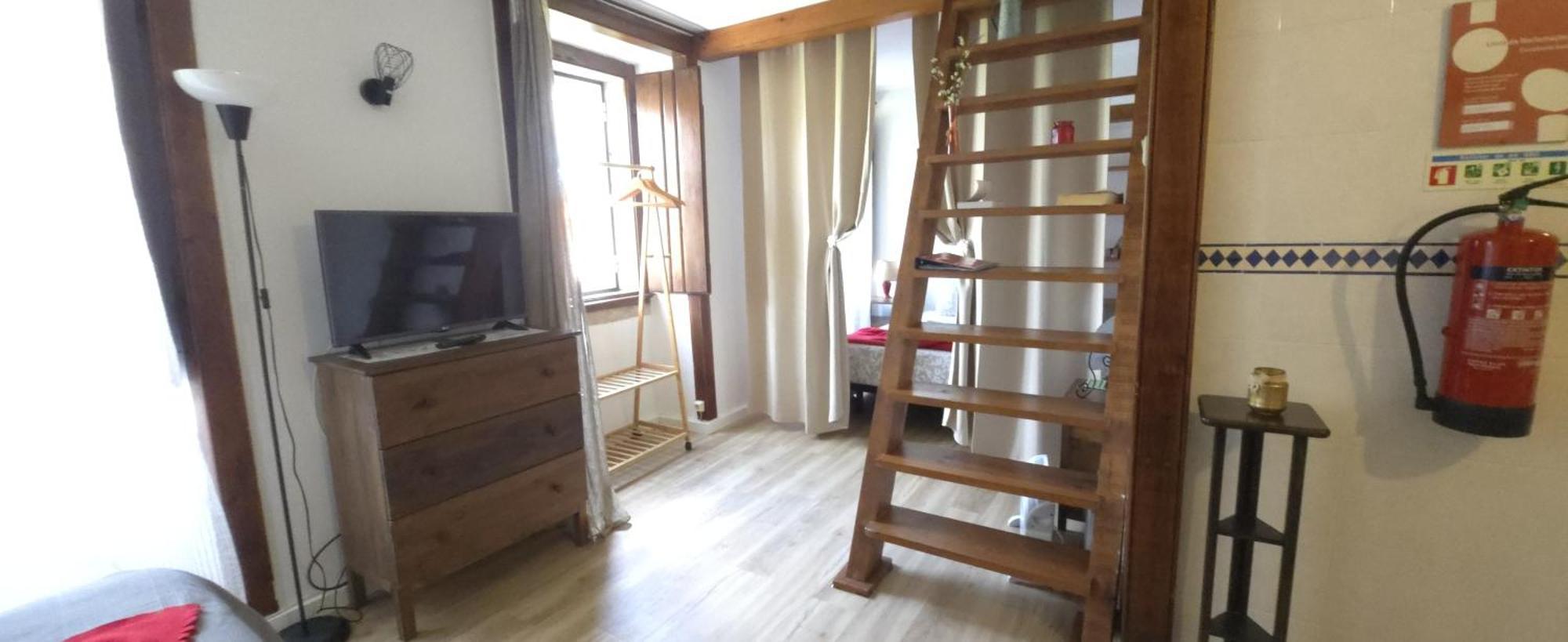 Apartment Casas Da Biquinha Sintra