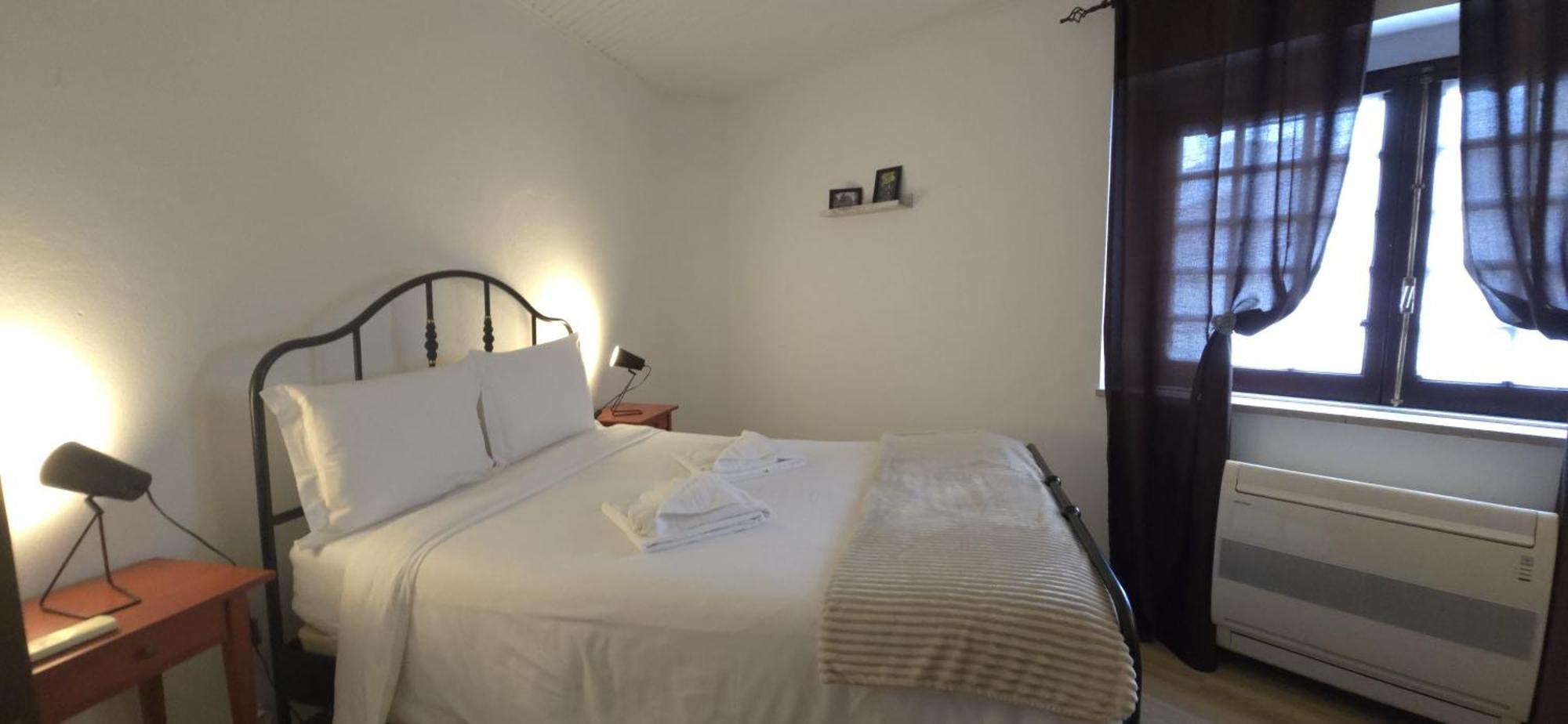 Apartment Casas Da Biquinha *