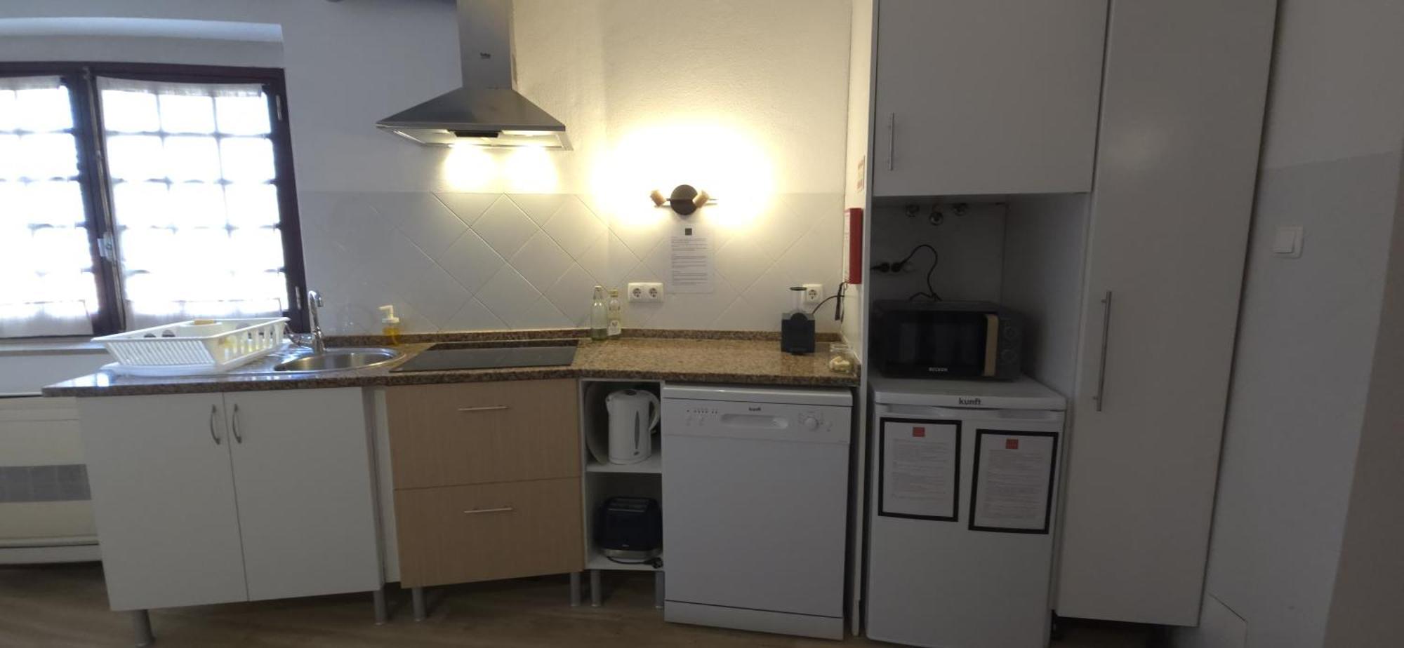 Apartment Casas Da Biquinha Sintra